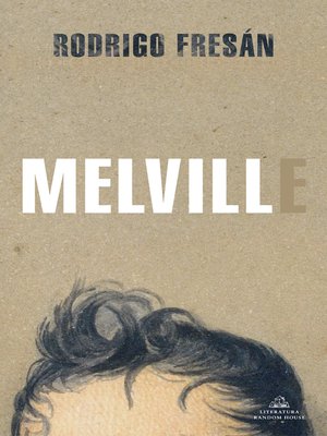 cover image of Melvill